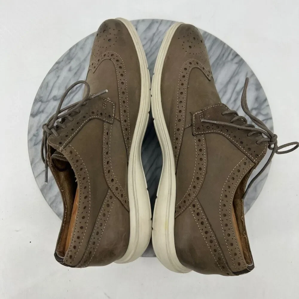 Florsheim mens shoes